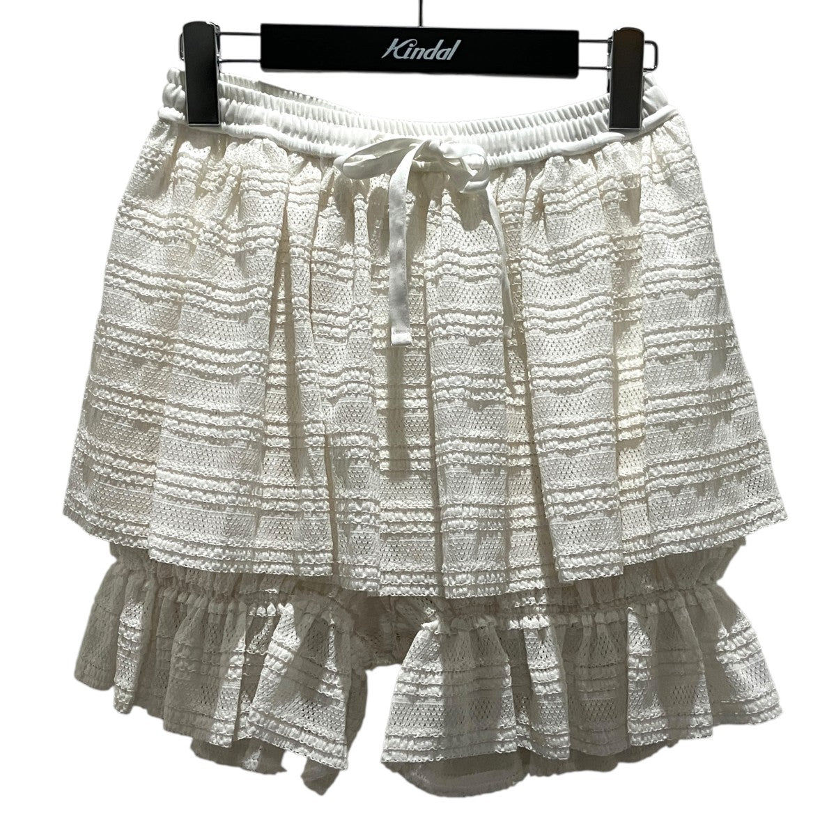 レースキュロットdd-26ss201