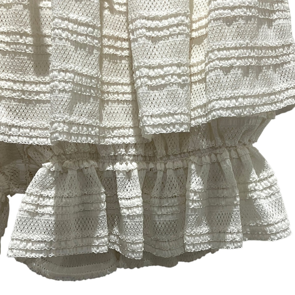 レースキュロットdd-26ss201