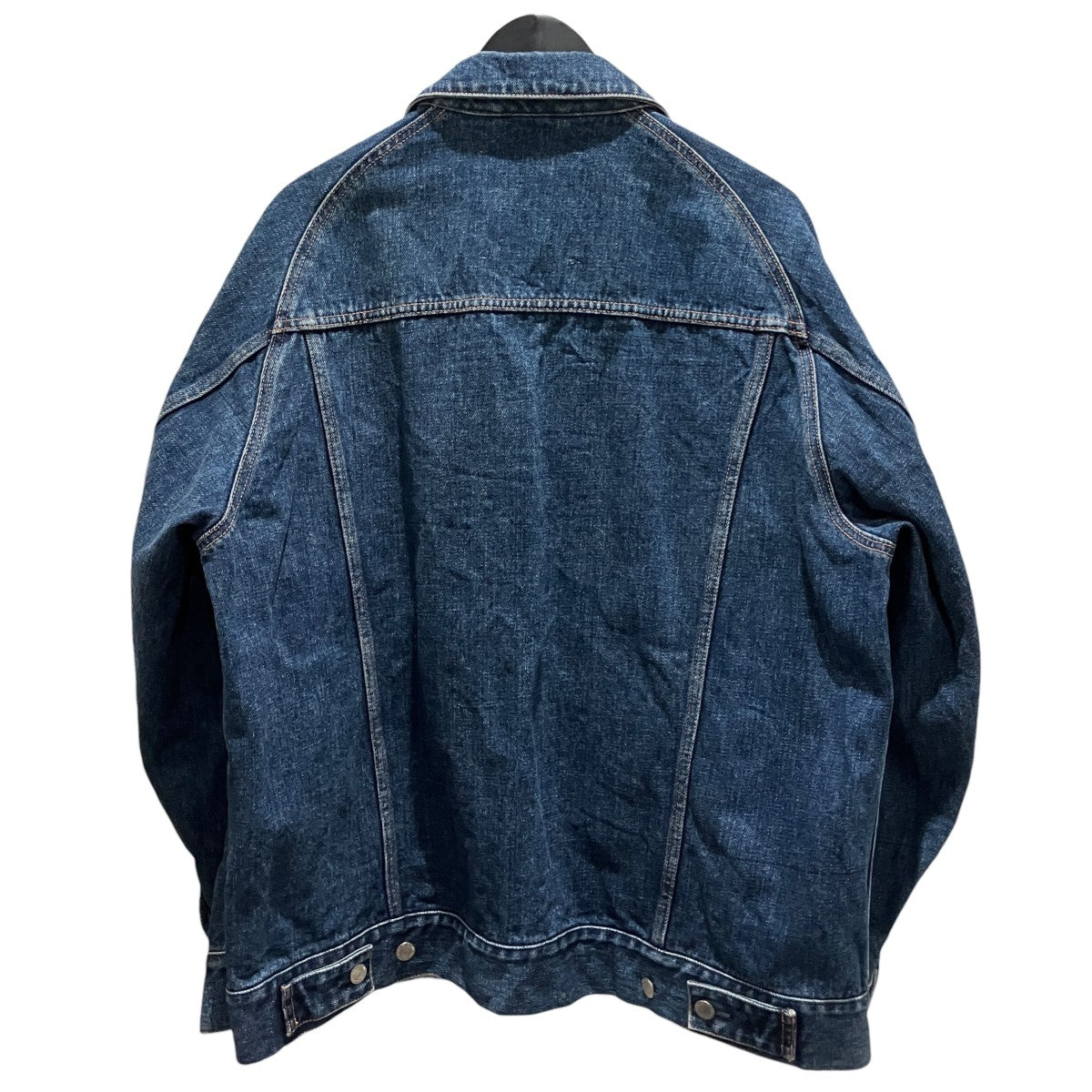 【KOJIMA 16oz DENIM JACKET】デニムジャケットU01216009