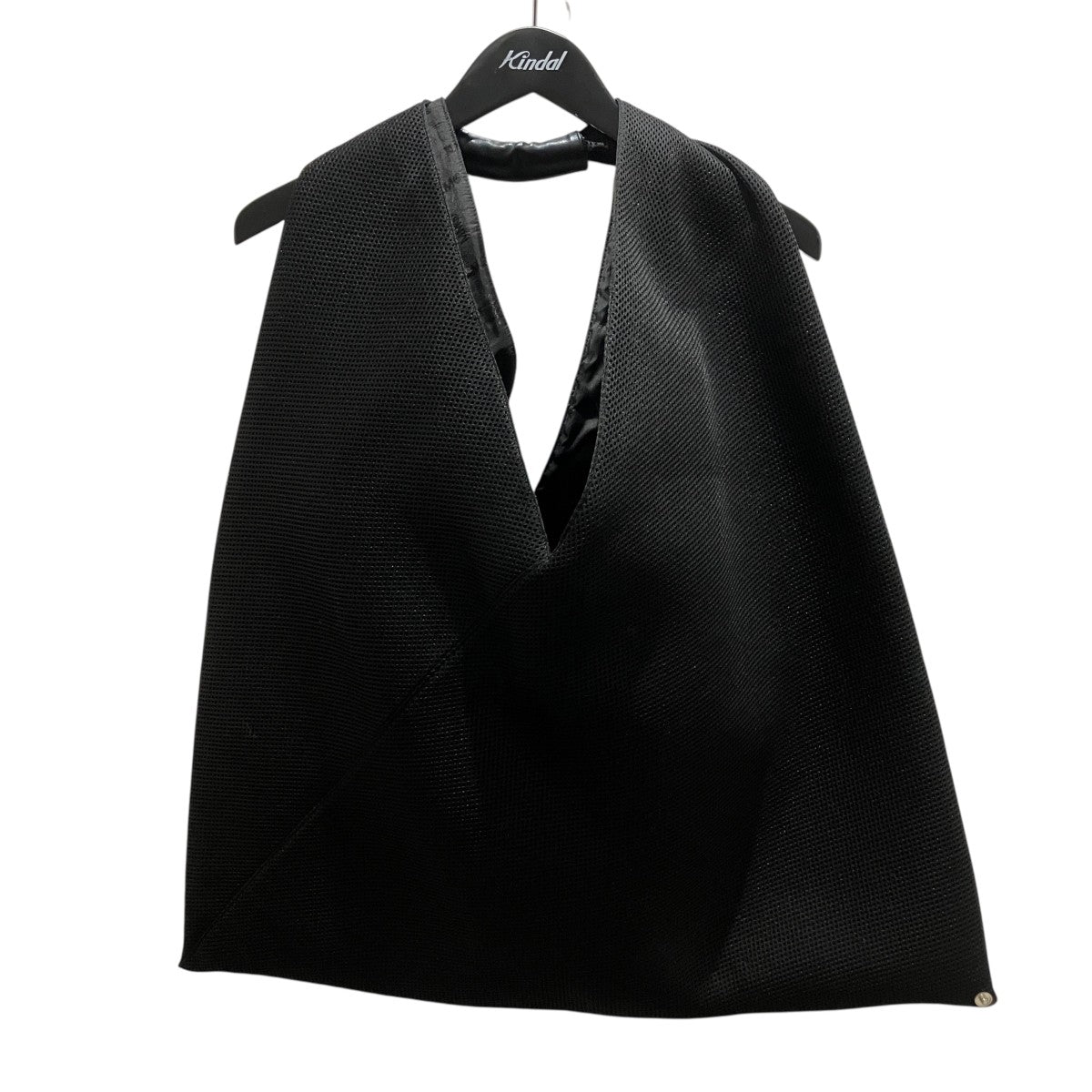 MM6 Maison Margiela ジャパニーズトートバッグハンドバッグS41WD0034 PR992 古着・中古-1枚目のアイテム画像