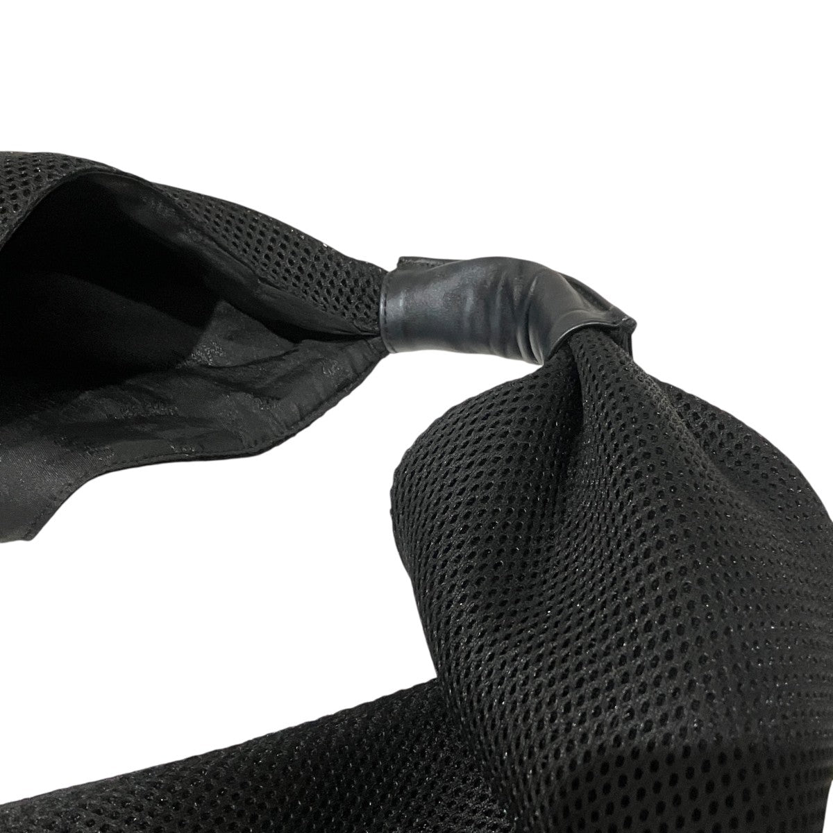 MM6 Maison Margiela ジャパニーズトートバッグハンドバッグS41WD0034 PR992 古着・中古-3枚目のアイテム画像