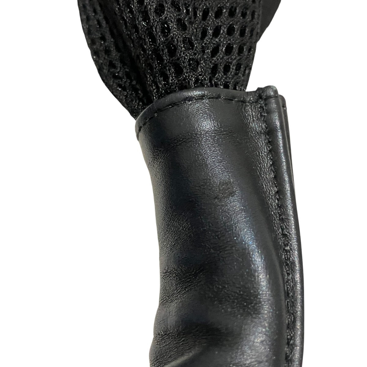 MM6 Maison Margiela ジャパニーズトートバッグハンドバッグS41WD0034 PR992 古着・中古-7枚目のアイテム画像