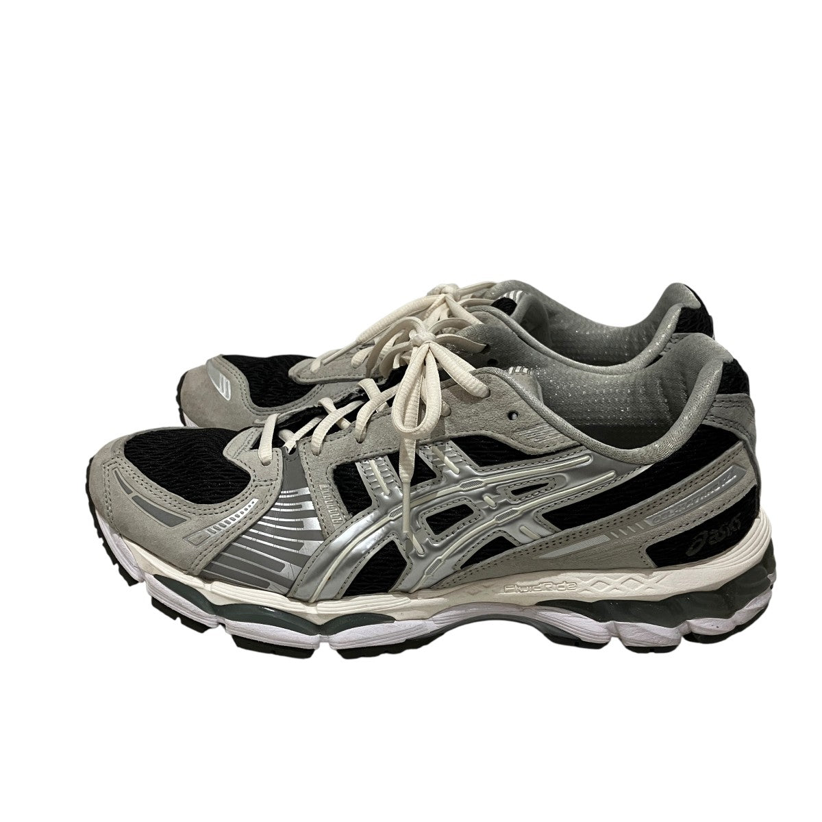 asics×KITH スニーカー1203A846-020 古着・中古-5枚目のアイテム画像
