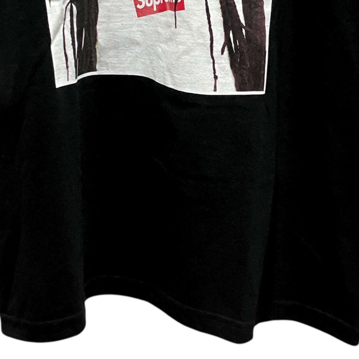 【Buju Banton Tee】プリントTシャツ