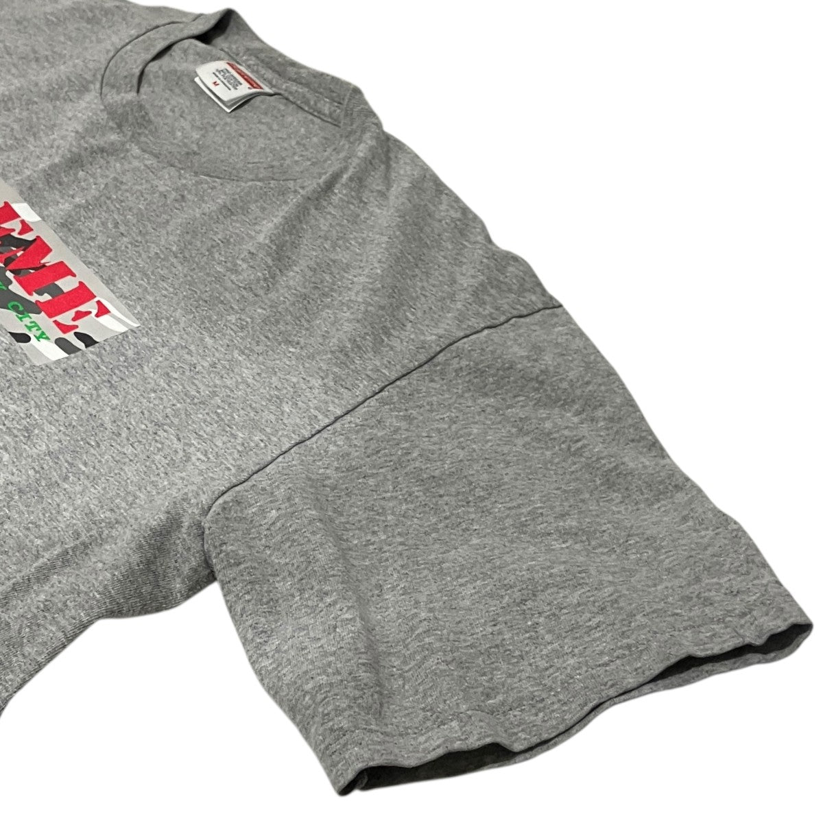 25SS【Hardcore Tee】プリントTシャツ