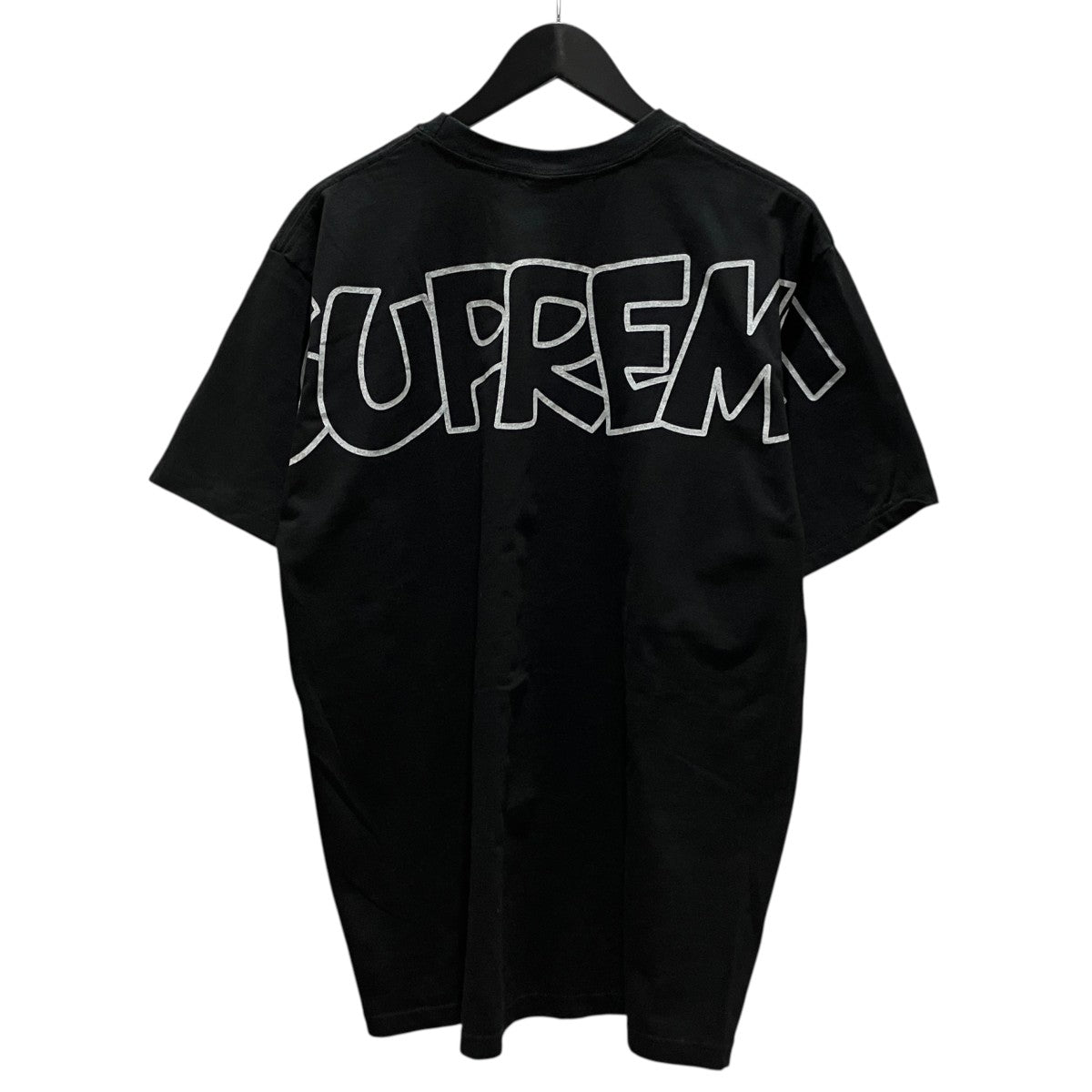 【Smurfs Tee】プリントTシャツ