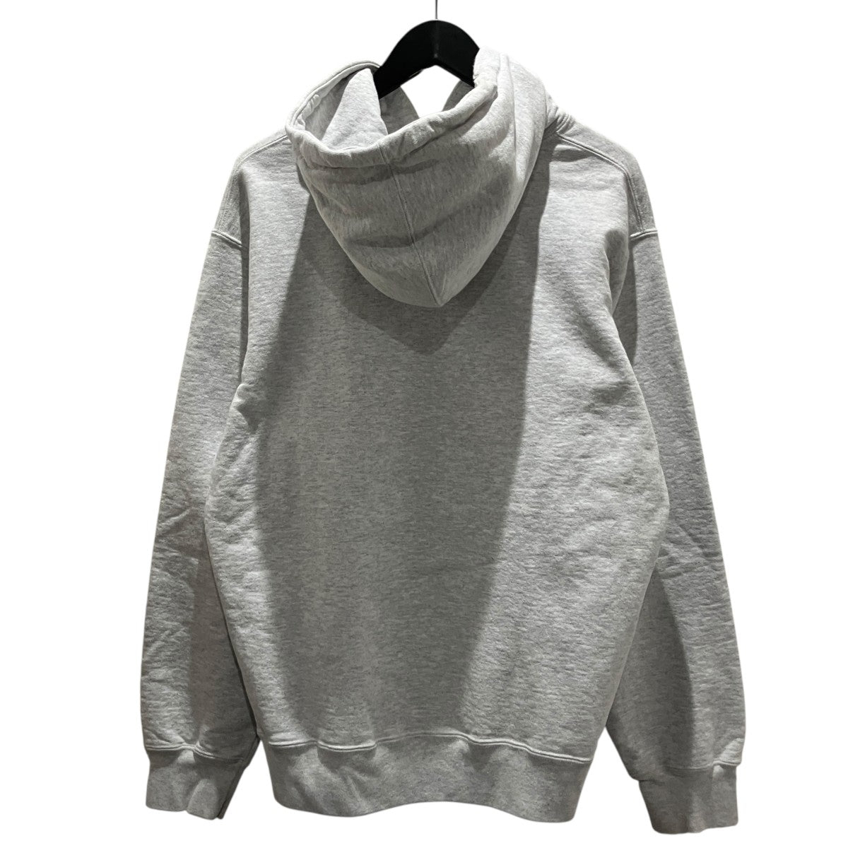 【Franklin Signing Hoodie】プルオーバーパーカー