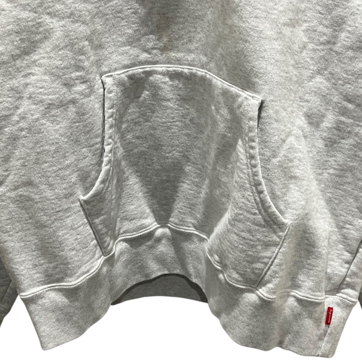 【Franklin Signing Hoodie】プルオーバーパーカー