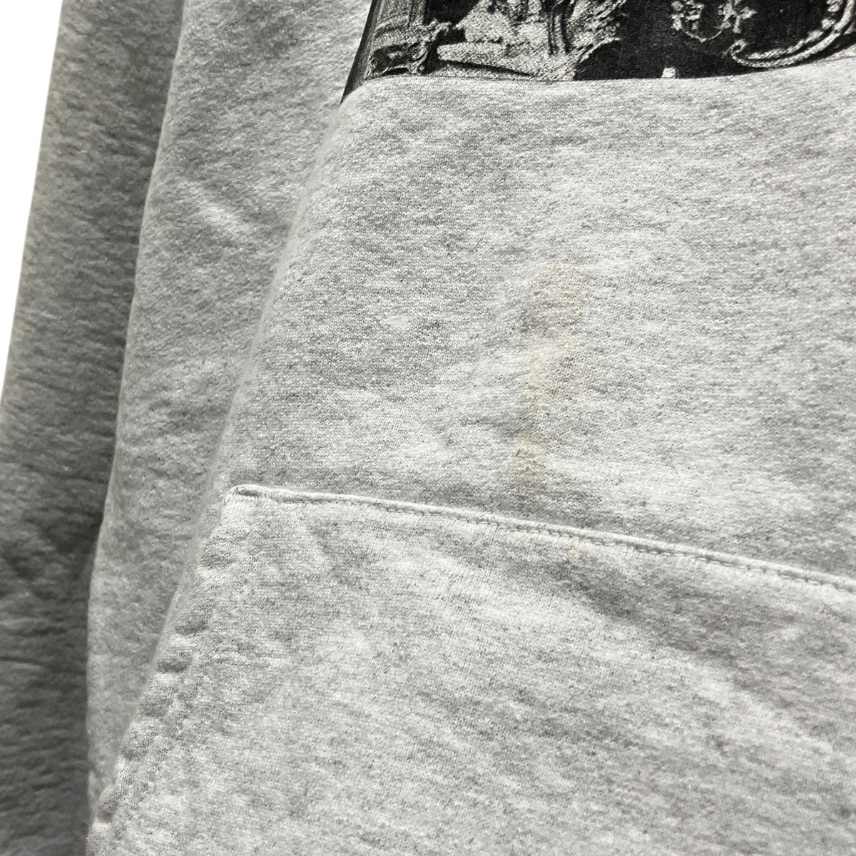 【Franklin Signing Hoodie】プルオーバーパーカー