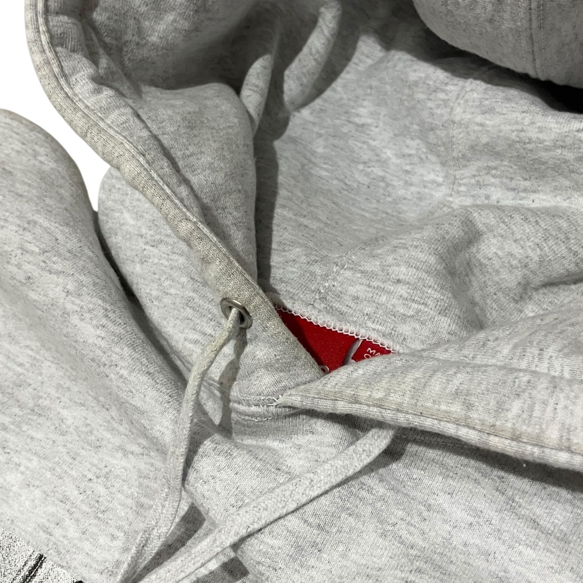 【Franklin Signing Hoodie】プルオーバーパーカー