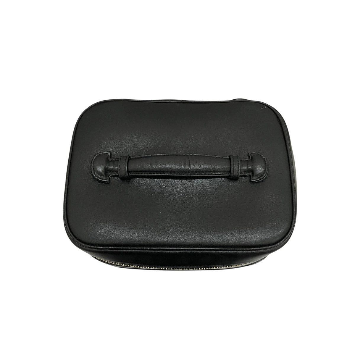 CHANEL(シャネル) ダブルステッチバニティバッグA01618 A01618 308