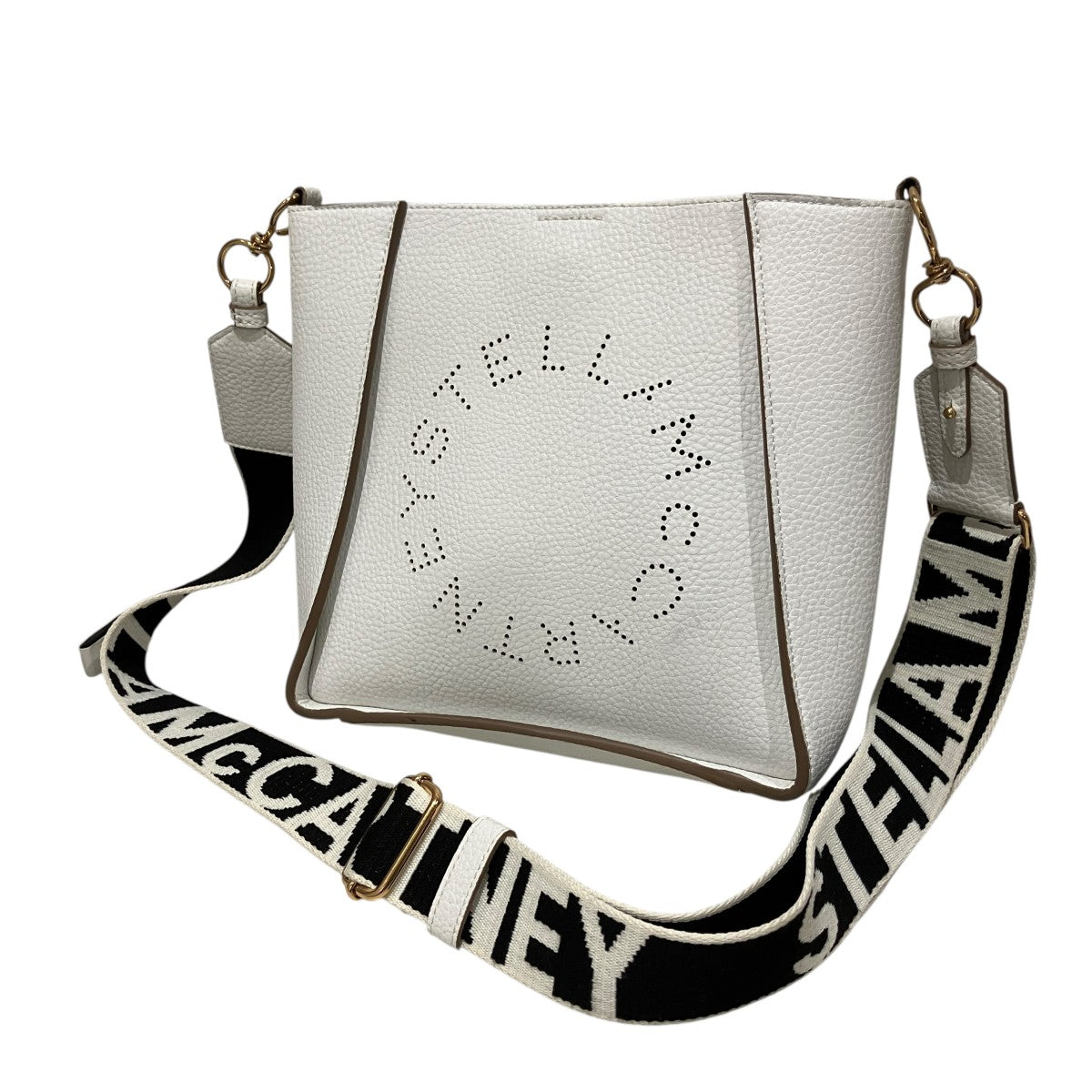 STELLA McCARTNEY ショルダーバッグ700073 古着・中古-1枚目のアイテム画像
