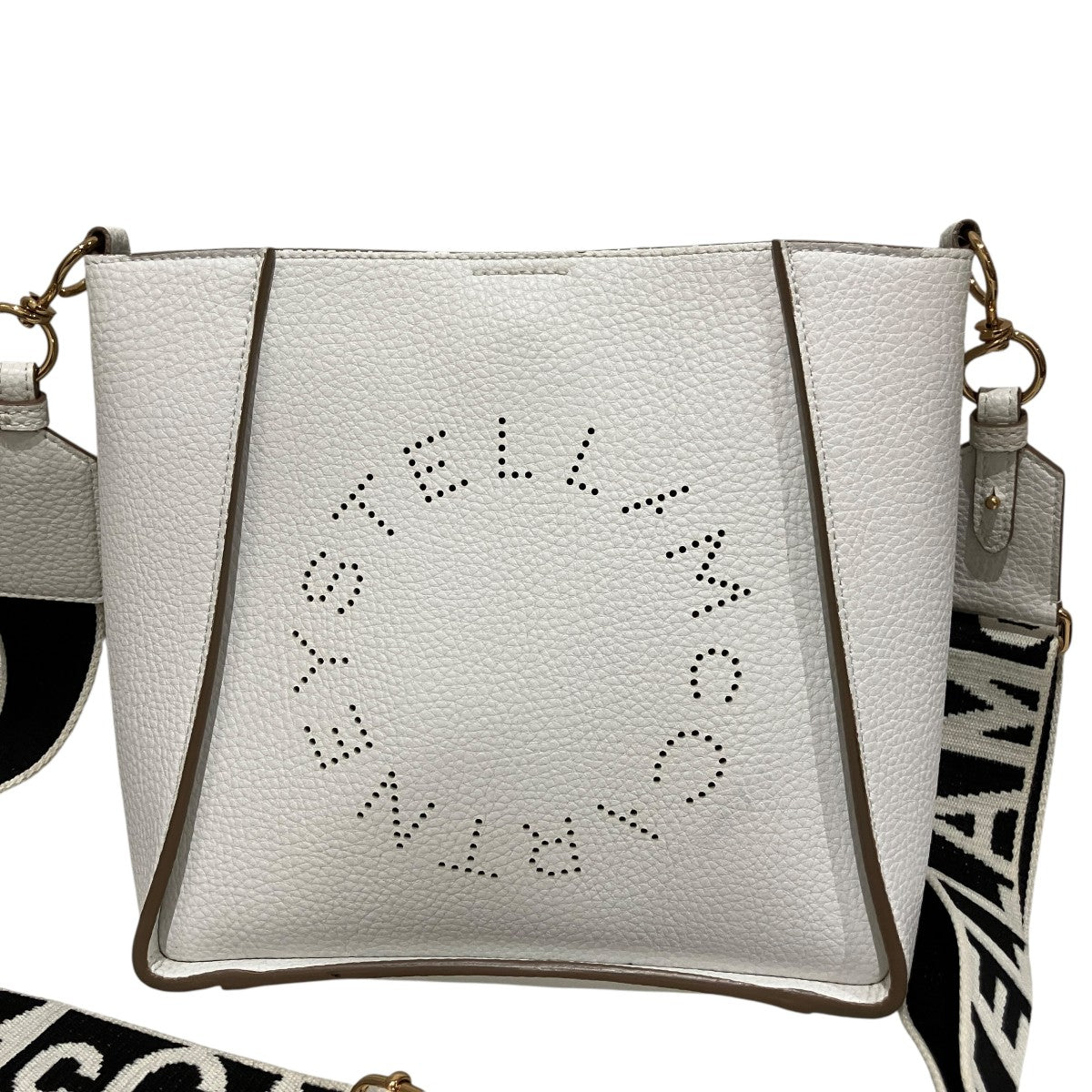 STELLA McCARTNEY ショルダーバッグ700073 古着・中古-3枚目のアイテム画像