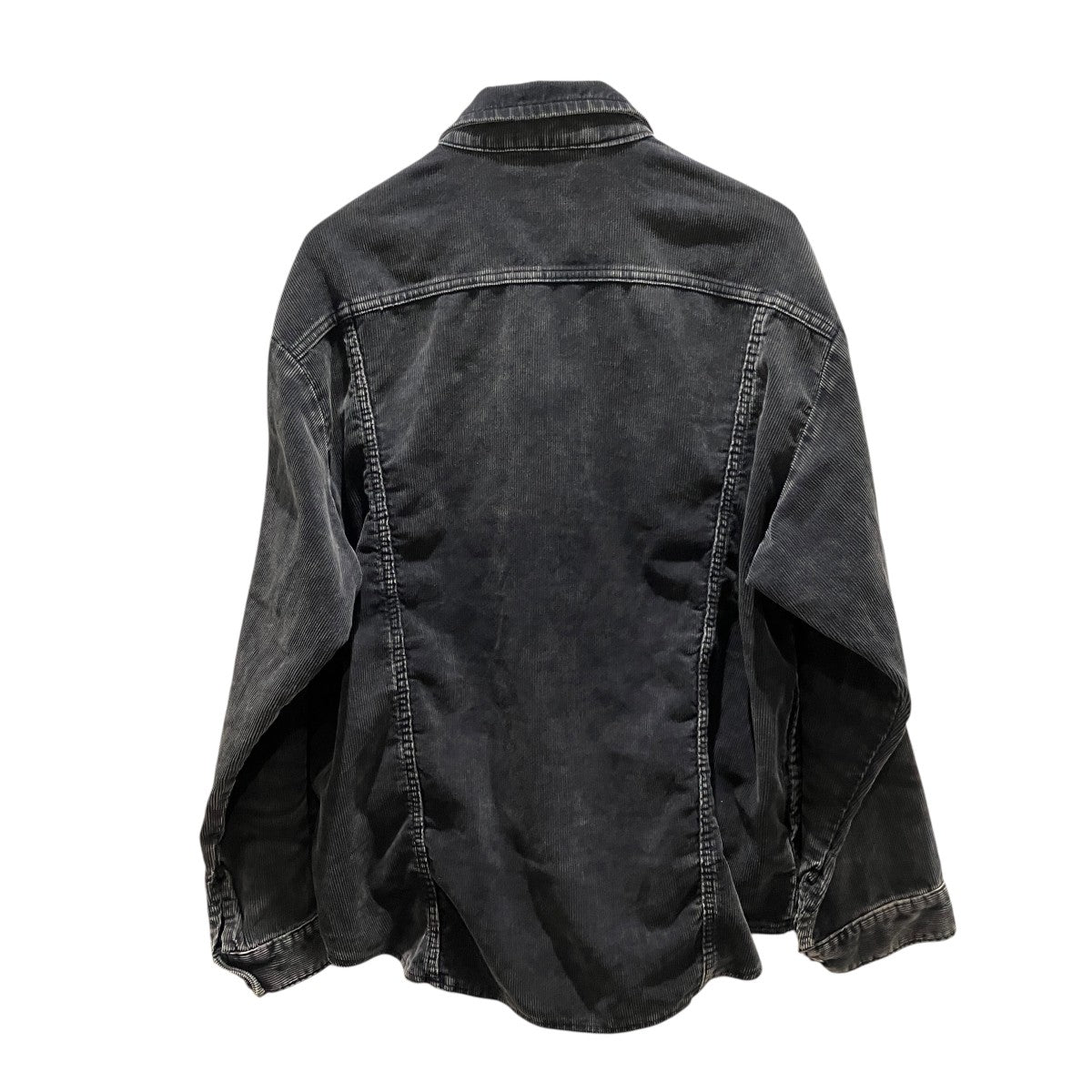 Wrangler×N．HOOLYWOOD コーデュロイジャケットWS9386 古着・中古-2枚目のアイテム画像