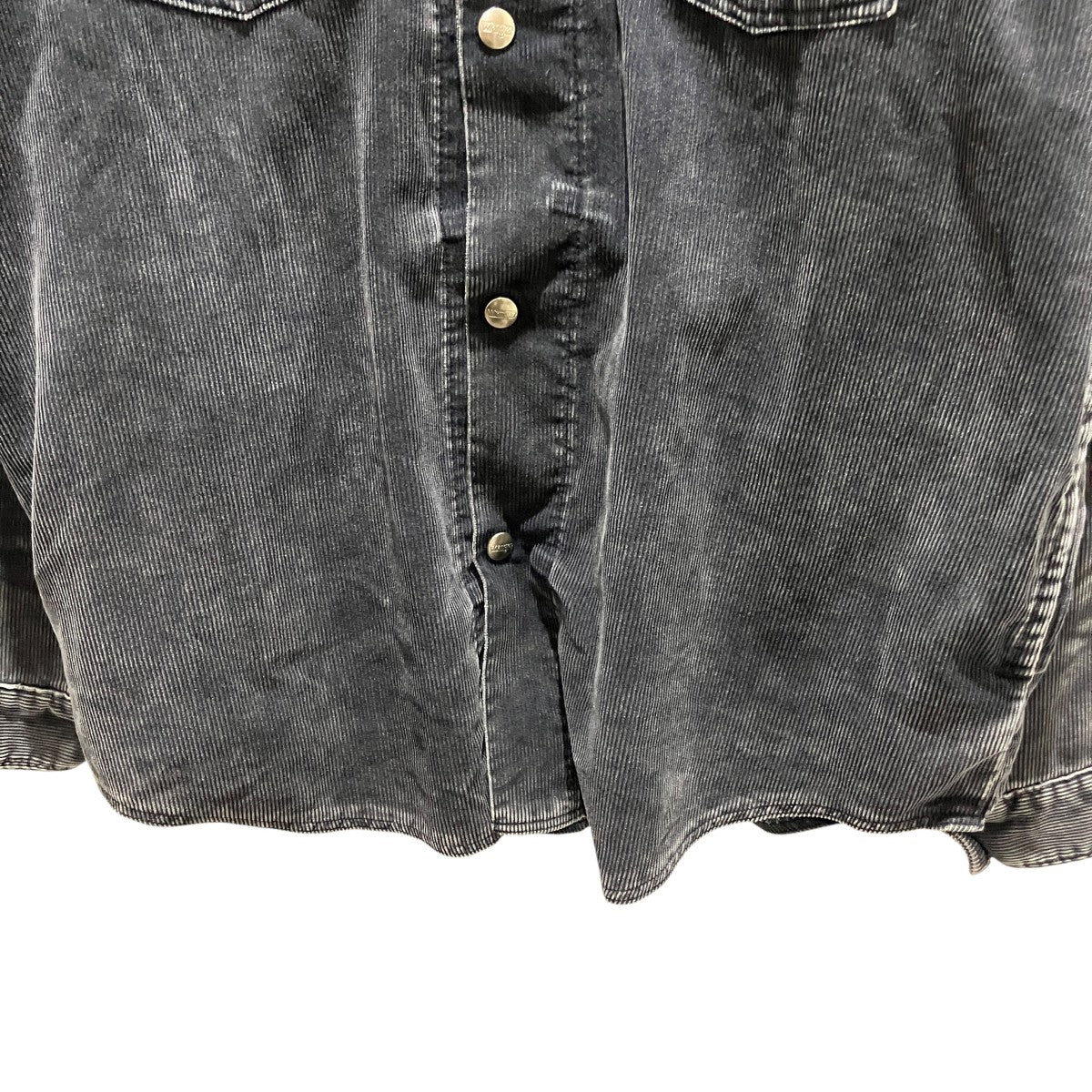 Wrangler×N．HOOLYWOOD コーデュロイジャケットWS9386 古着・中古-4枚目のアイテム画像