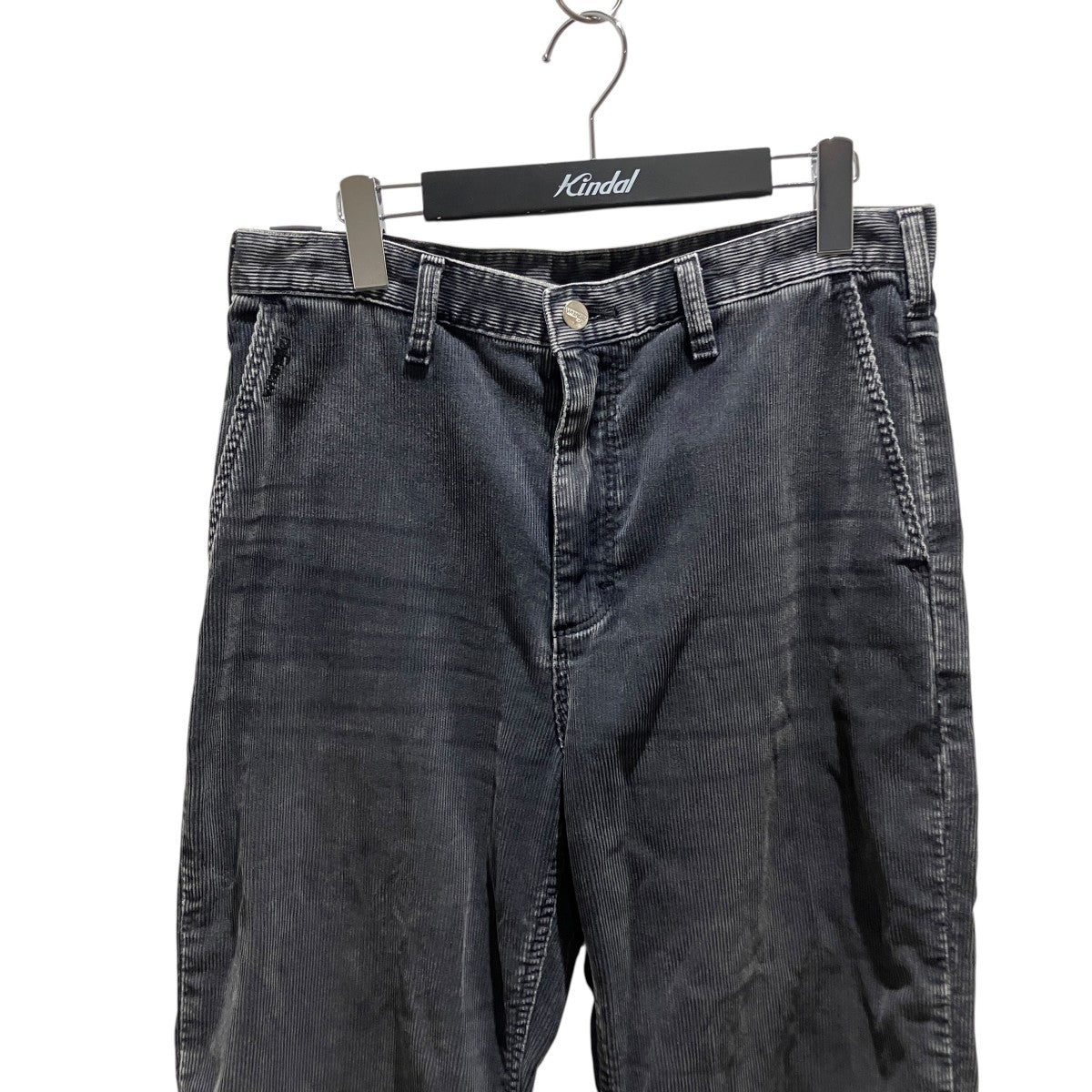 Wrangler×N．HOOLYWOOD コーデュロイパンツWS0225 古着・中古-3枚目のアイテム画像