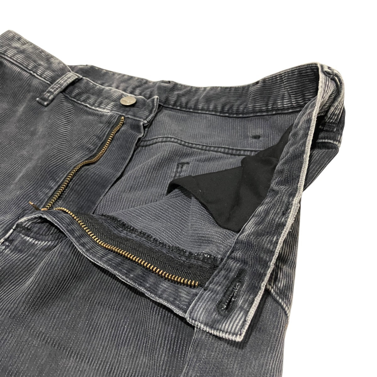 Wrangler×N．HOOLYWOOD コーデュロイパンツWS0225 古着・中古-5枚目のアイテム画像