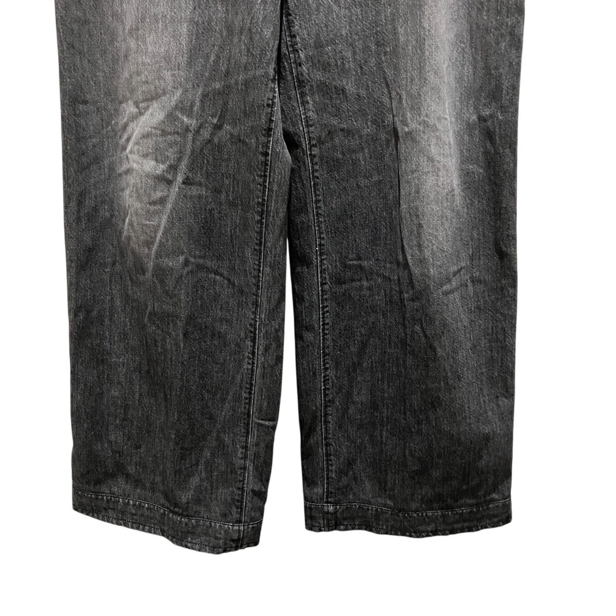 N．HOOLYWOOD デニムパンツ2251-CP22-015 古着・中古-4枚目のアイテム画像