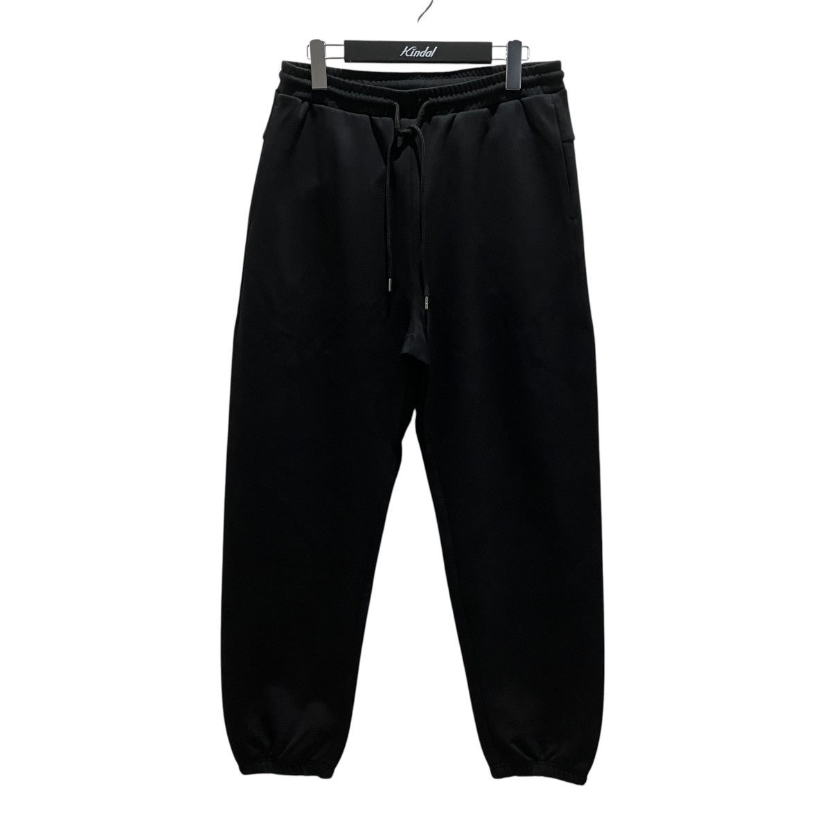 ATTACHMENT 25SS【CO／PE DOUBLE KNIT TRAINING PANTS】イージーパンツAP51-043 古着・中古-1枚目のアイテム画像