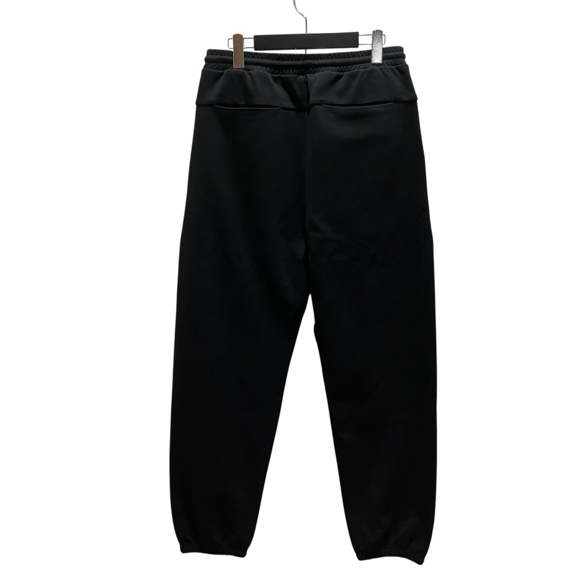 ATTACHMENT 25SS【CO／PE DOUBLE KNIT TRAINING PANTS】イージーパンツAP51-043 古着・中古-2枚目のアイテム画像