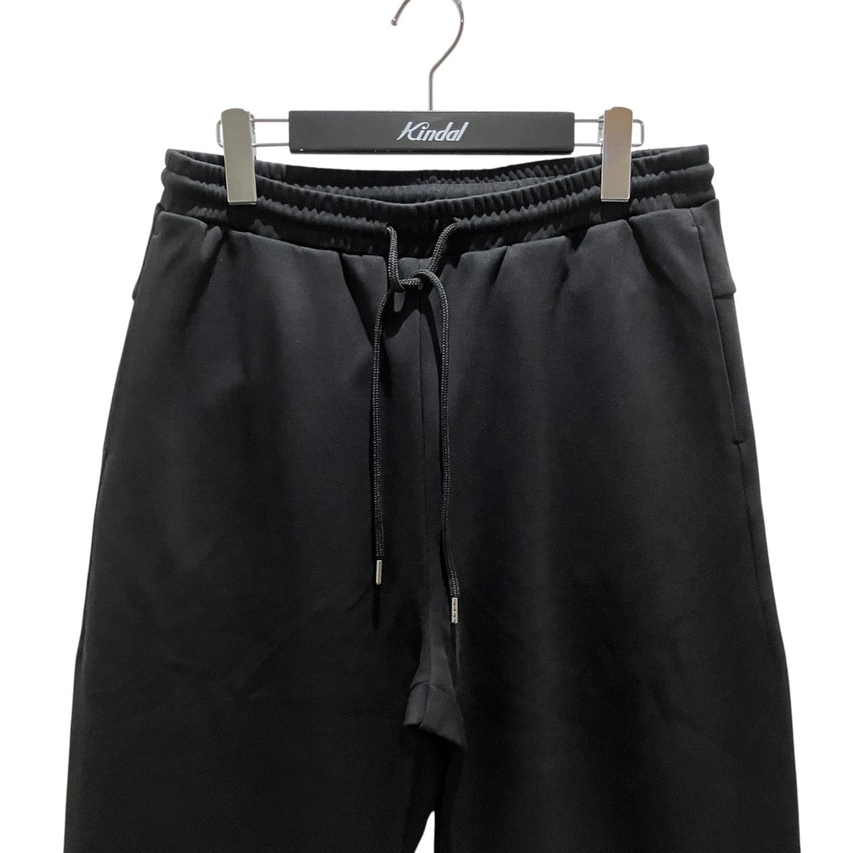 ATTACHMENT 25SS【CO／PE DOUBLE KNIT TRAINING PANTS】イージーパンツAP51-043 古着・中古-3枚目のアイテム画像