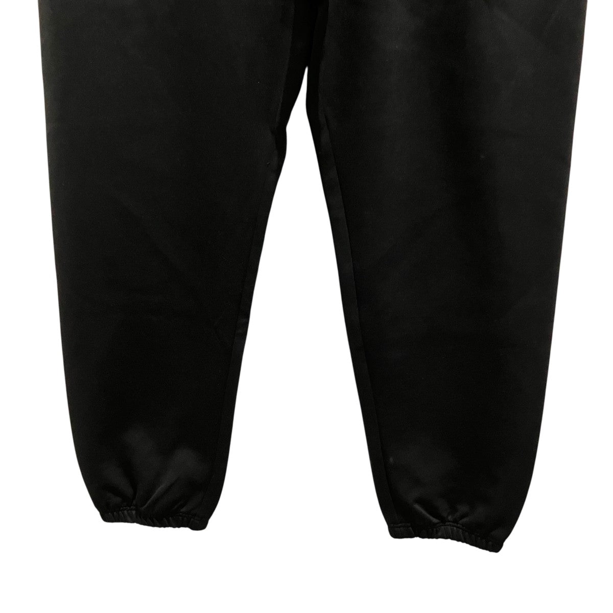 ATTACHMENT 25SS【CO／PE DOUBLE KNIT TRAINING PANTS】イージーパンツAP51-043 古着・中古-4枚目のアイテム画像
