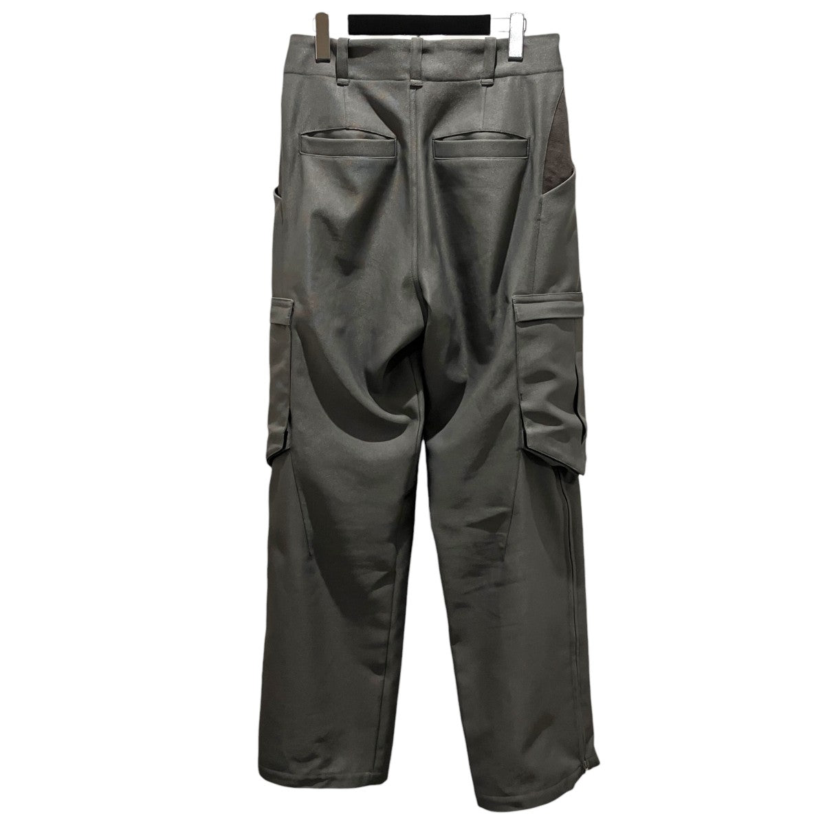 Kiko Kostadinov 【BINDRA CARGO TROUSERS】カーゴパンツ00092020 古着・中古-2枚目のアイテム画像