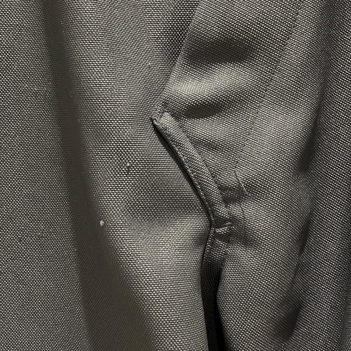 Kiko Kostadinov 【BINDRA CARGO TROUSERS】カーゴパンツ00092020 古着・中古-4枚目のアイテム画像