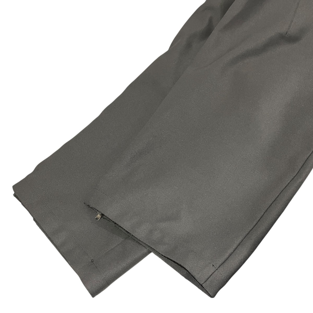 Kiko Kostadinov 【BINDRA CARGO TROUSERS】カーゴパンツ00092020 古着・中古-6枚目のアイテム画像