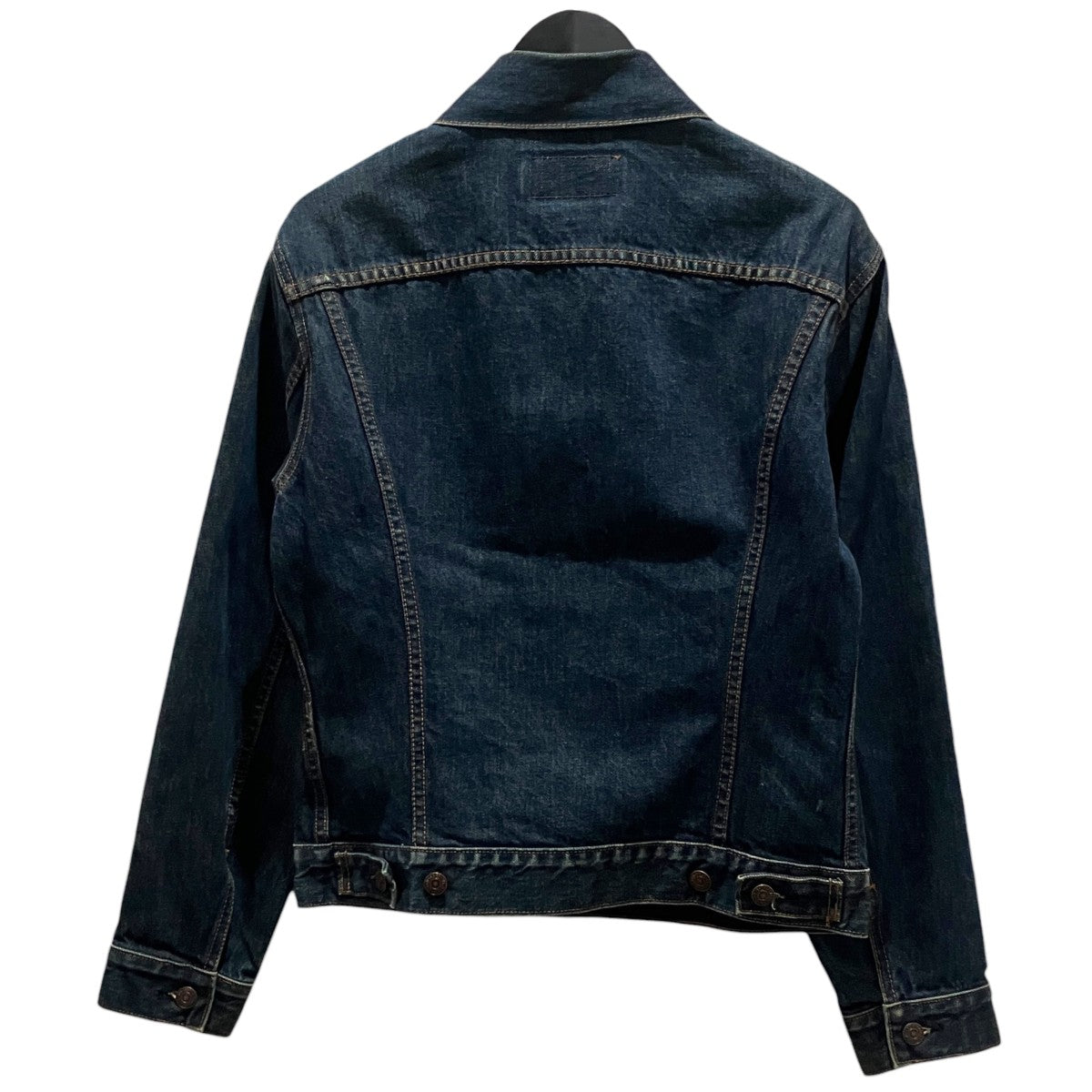 LEVI’S 【3rd】デニムジャケット70505-0207 古着・中古-2枚目のアイテム画像