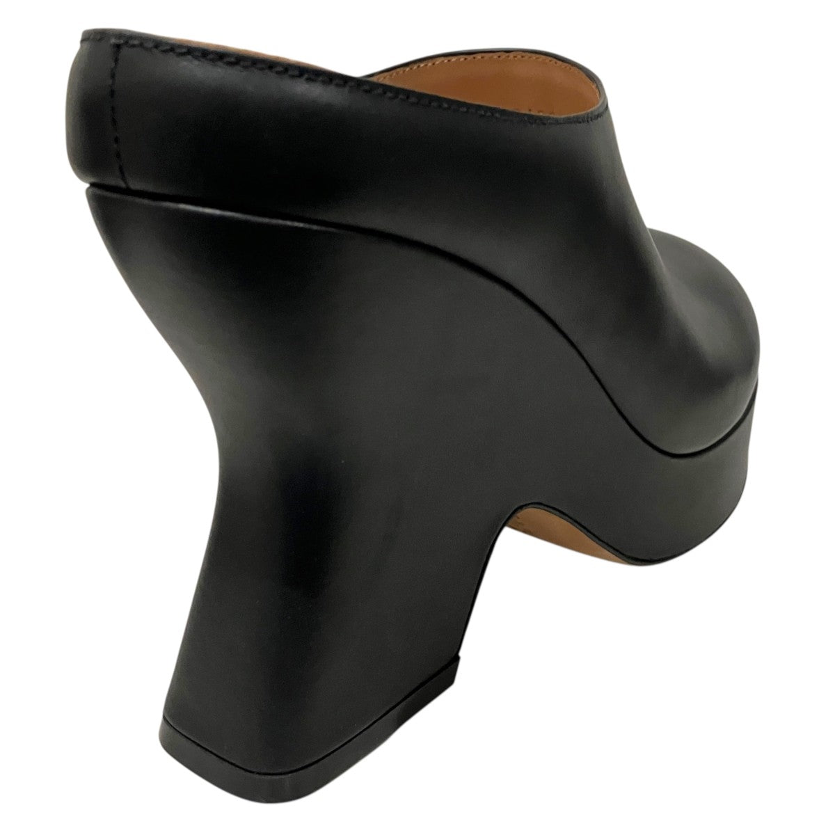 LOEWE 【TERRA CLOG】ミュール962301 古着・中古-6枚目のアイテム画像