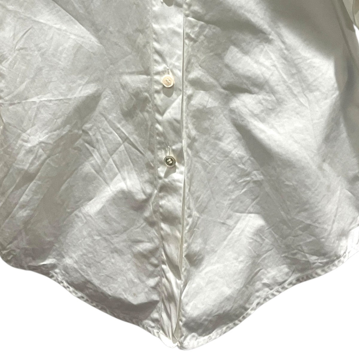 STELLA McCARTNEY 半袖パフスリーブブラウス620014 SMA90 古着・中古-4枚目のアイテム画像