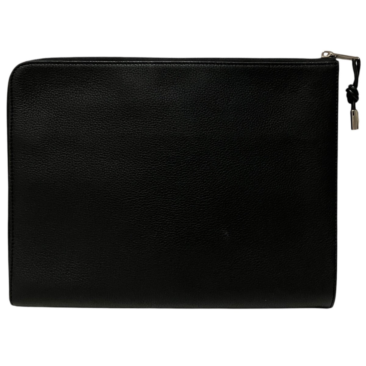 Dior Homme 【ATELIER】クラッチバッグ 古着・中古-2枚目のアイテム画像