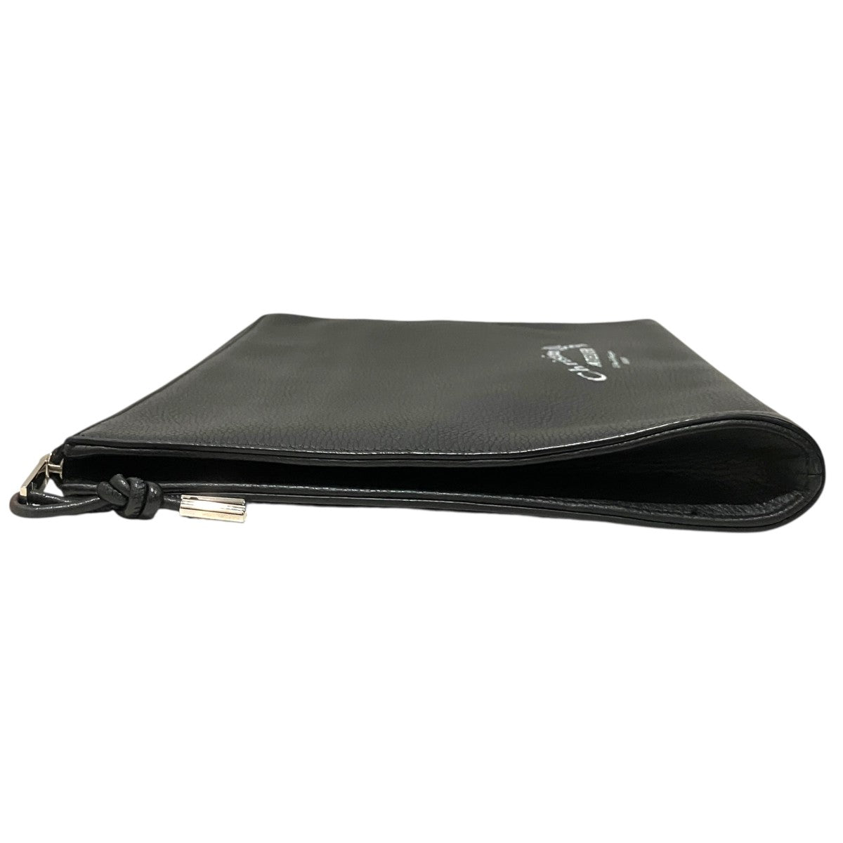 Dior Homme 【ATELIER】クラッチバッグ 古着・中古-3枚目のアイテム画像