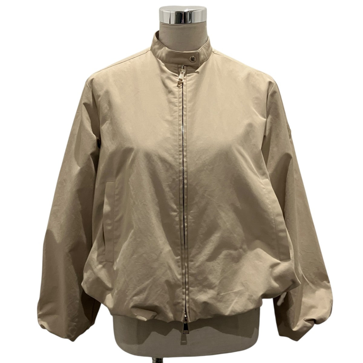 MONCLER 【Gruissan】ボンバージャケットL10931A00180