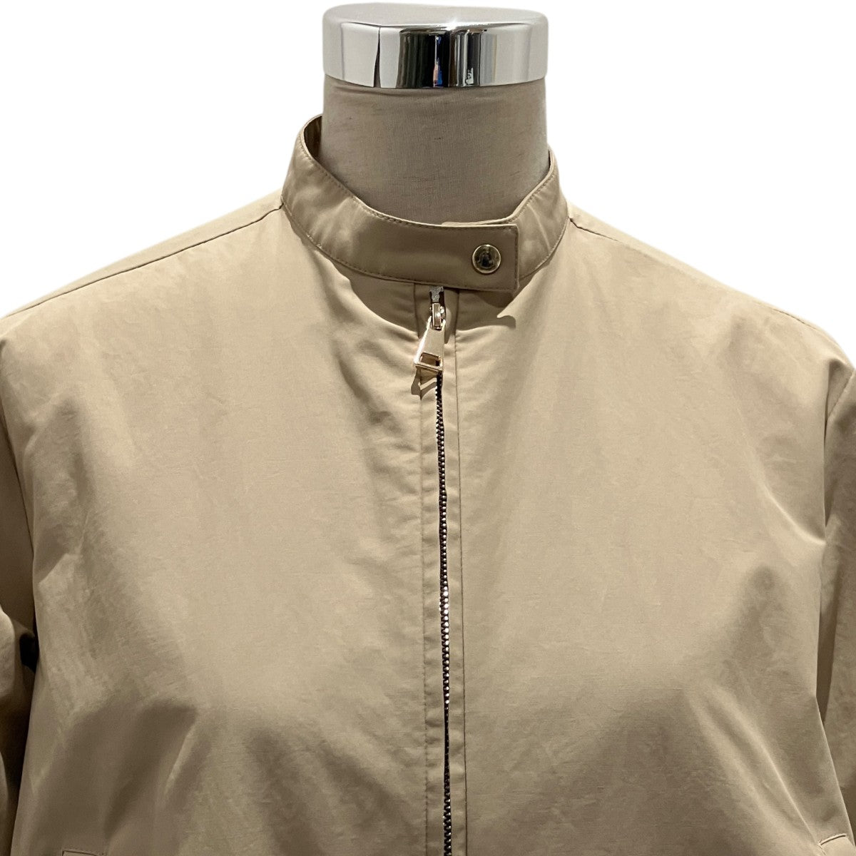 MONCLER 【Gruissan】ボンバージャケットL10931A00180 古着・中古-4枚目のアイテム画像