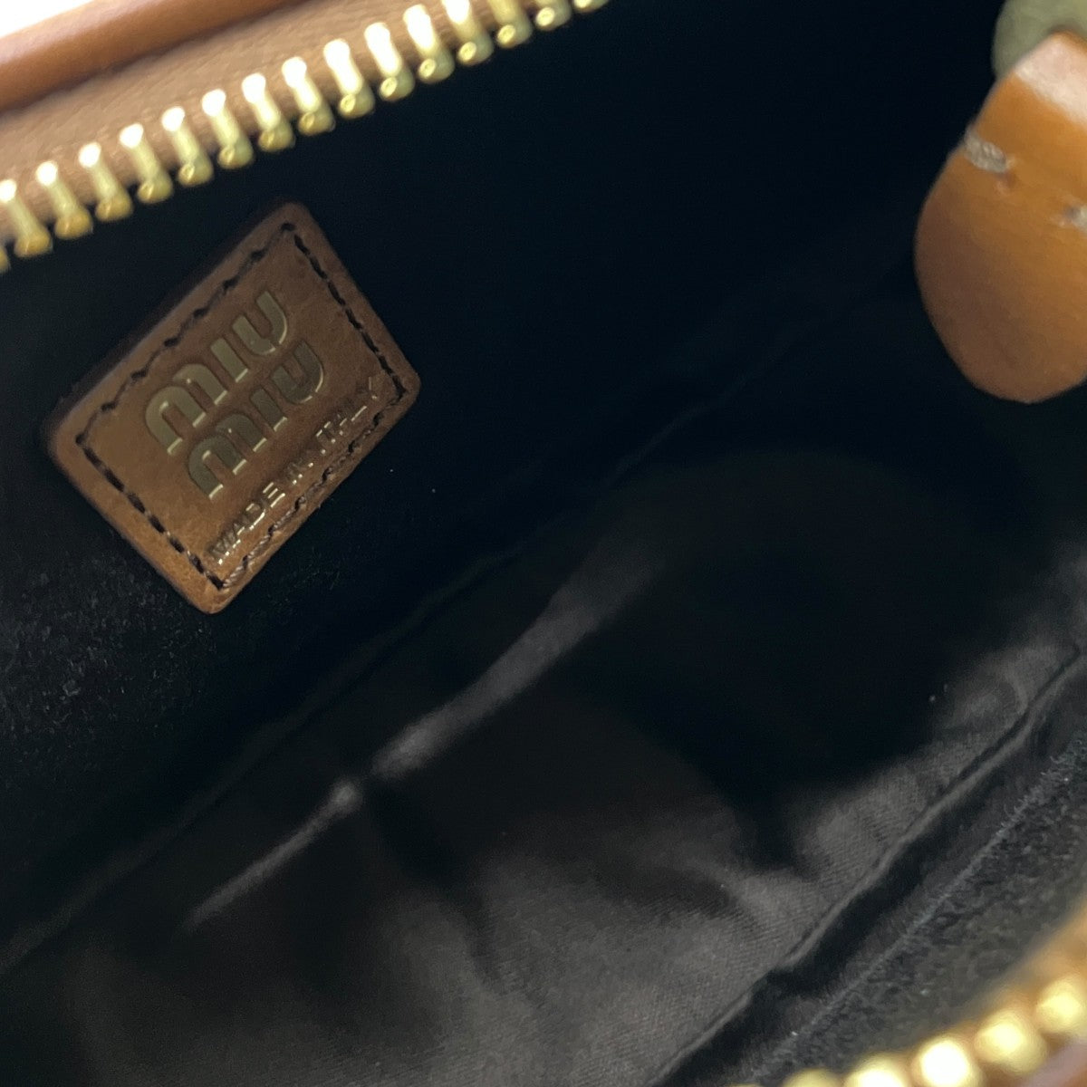 ワンダーホーボーバッグショルダーバッグ5BC125