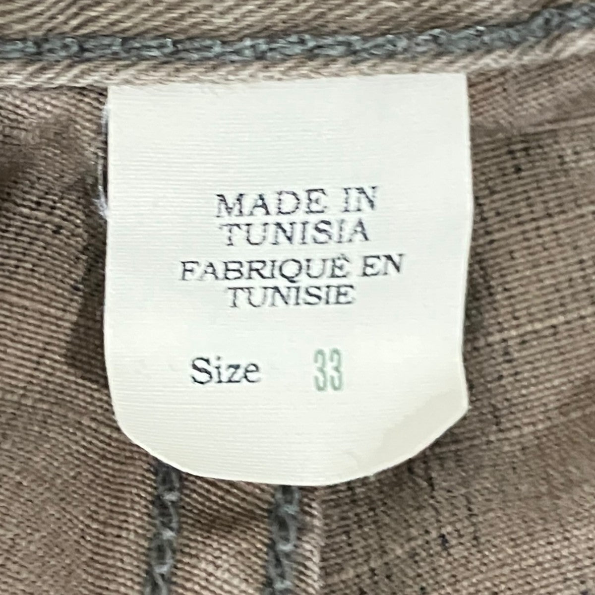 RRL ハーフパンツ 古着・中古-6枚目のアイテム画像