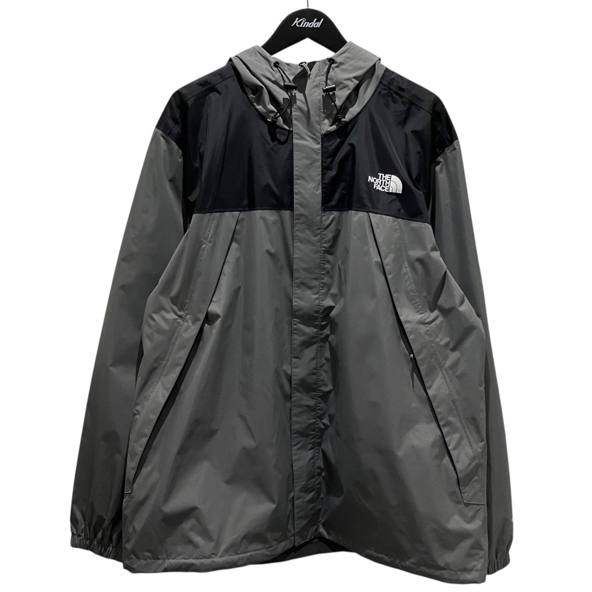 THE NORTH FACE 【ANTORA】マウンテンパーカーNF0A7QEY 古着・中古-1枚目のアイテム画像