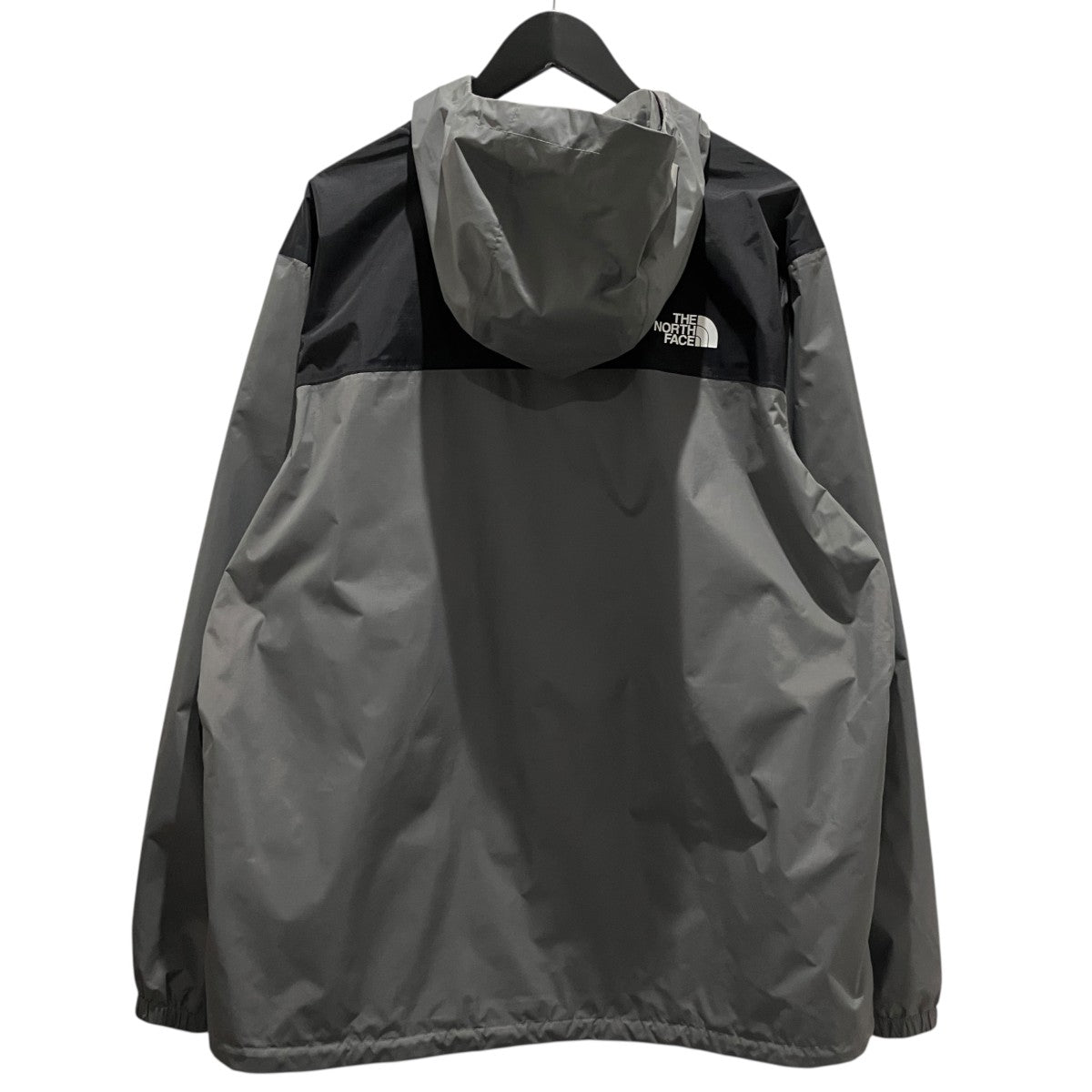 THE NORTH FACE 【ANTORA】マウンテンパーカーNF0A7QEY 古着・中古-2枚目のアイテム画像