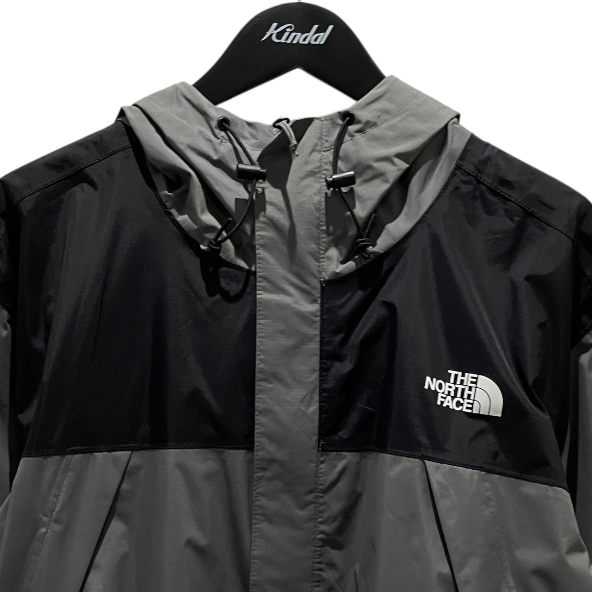 THE NORTH FACE 【ANTORA】マウンテンパーカーNF0A7QEY 古着・中古-3枚目のアイテム画像