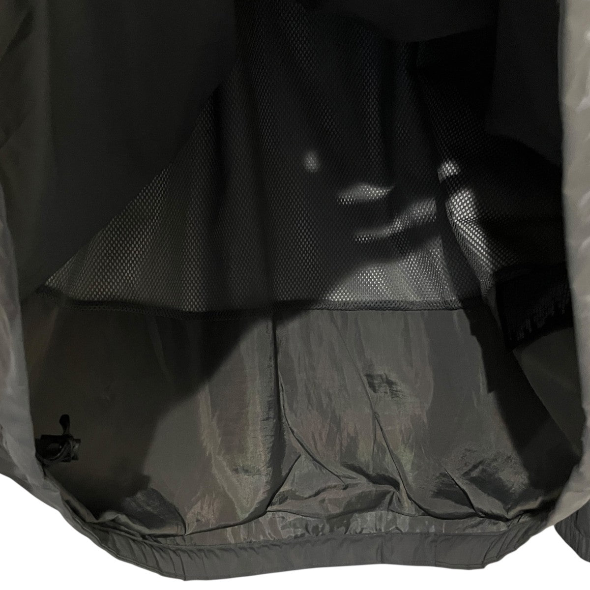 THE NORTH FACE 【ANTORA】マウンテンパーカーNF0A7QEY 古着・中古-4枚目のアイテム画像