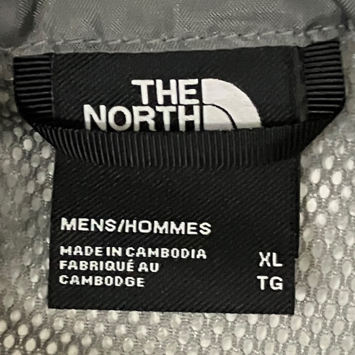 THE NORTH FACE 【ANTORA】マウンテンパーカーNF0A7QEY 古着・中古-6枚目のアイテム画像