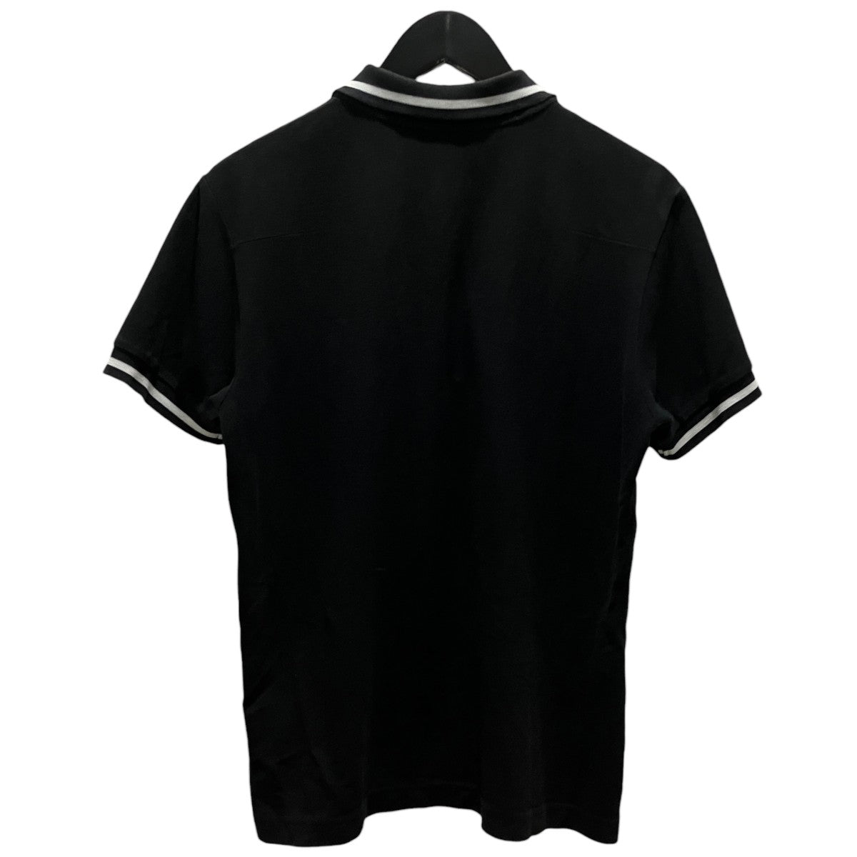 Dior Homme BEE刺繍ポロシャツPIPDMD20130 古着・中古-2枚目のアイテム画像
