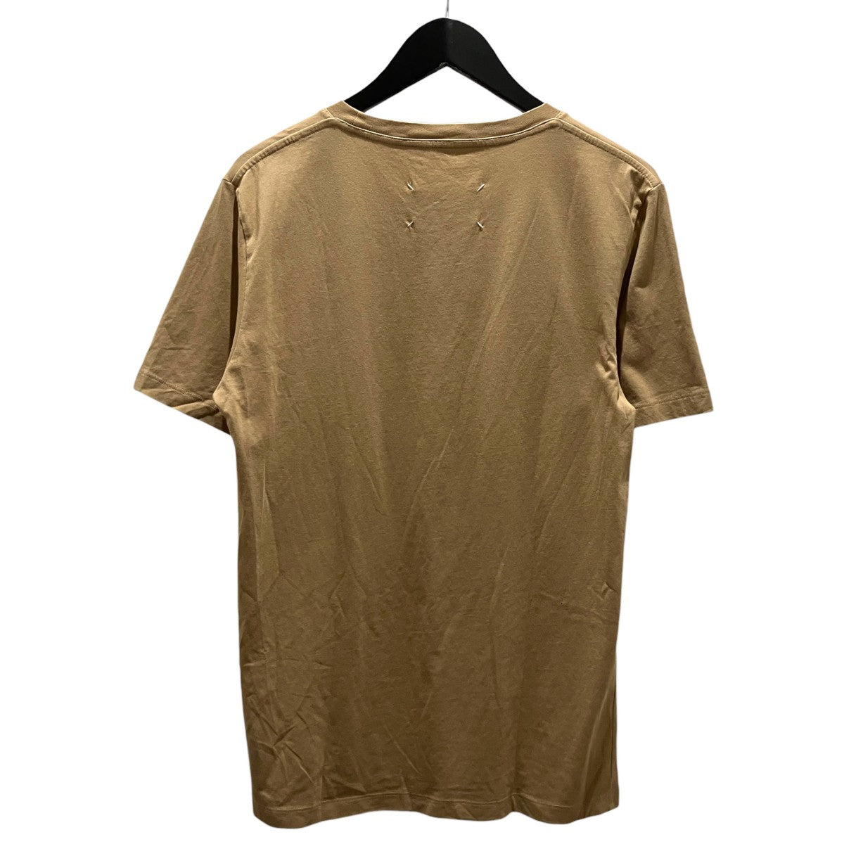 Maison Margiela 半袖TシャツS50GC0523 古着・中古-2枚目のアイテム画像
