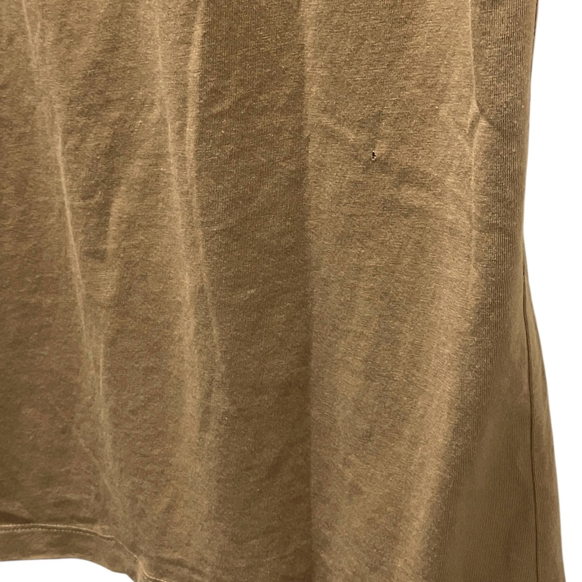 Maison Margiela 半袖TシャツS50GC0523 古着・中古-5枚目のアイテム画像