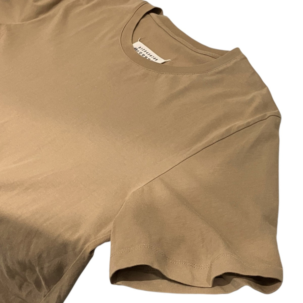 Maison Margiela 半袖TシャツS50GC0523 古着・中古-6枚目のアイテム画像