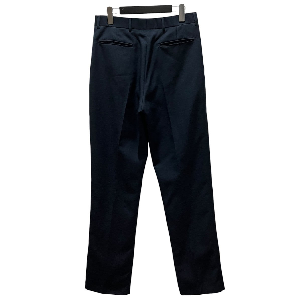 DIOR モヘヤ混スラックス213C135A5113 古着・中古-2枚目のアイテム画像