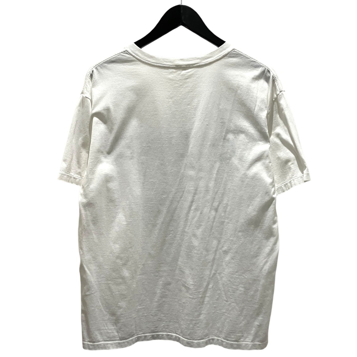CELINE 半袖ロゴTシャツ2X681671Q 古着・中古-2枚目のアイテム画像