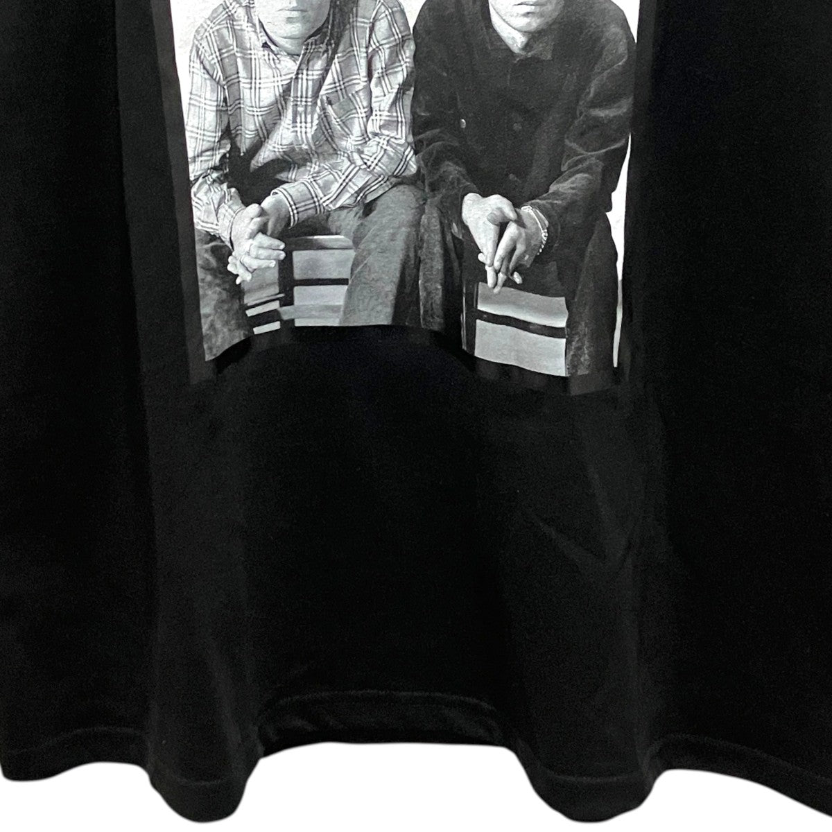 oasis 【LIVE’25】半袖Tシャツ 古着・中古-4枚目のアイテム画像